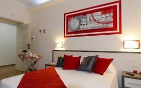 Gemme Di Roma Accomodation